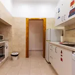 Alfama Very Well-connected ליסבון