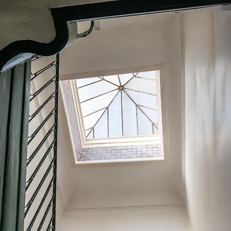 Alfama Very Well-connected Apartament *