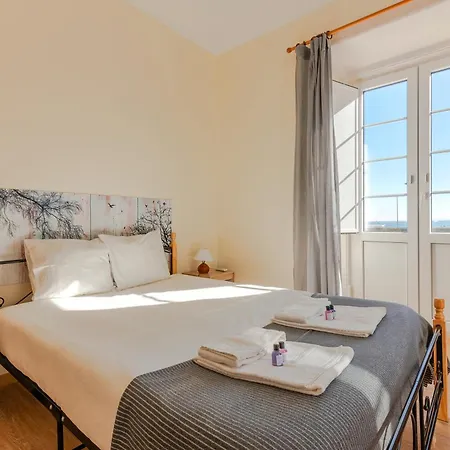 شقة Alfama Very Well-connected