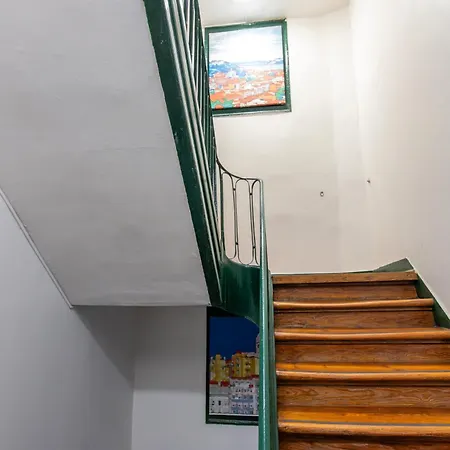 شقة Alfama Very Well-connected *