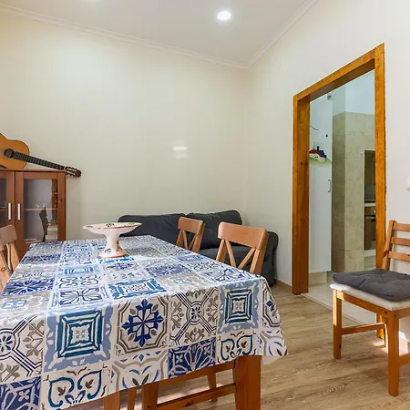 شقة Alfama Very Well-connected Lisboa