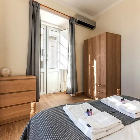 Alfama Very Well-connected Lisboa