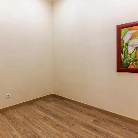 شقة Alfama Very Well-connected *