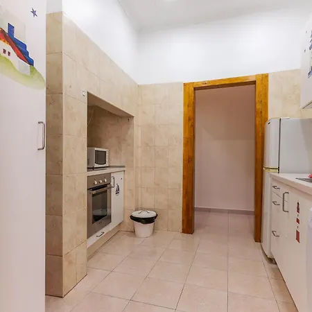 شقة Alfama Very Well-connected