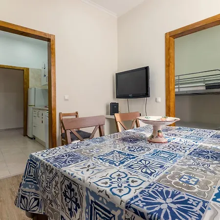 Alfama Very Well-connected شقة Lisboa