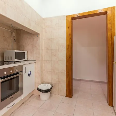 Apartment Alfama Very Well-connected Lisbon