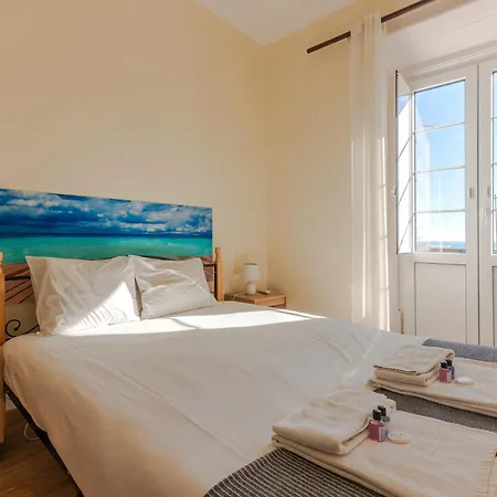 Alfama Very Well-connected شقة *