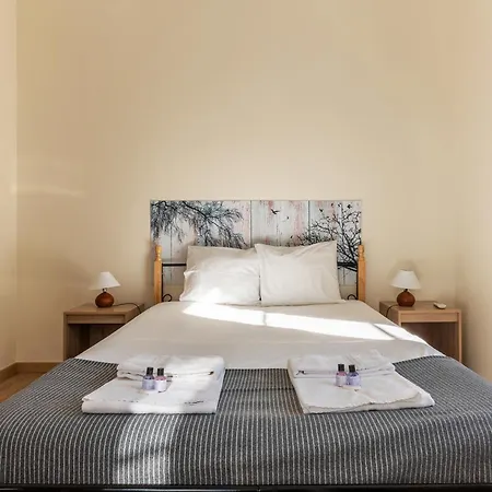 شقة Alfama Very Well-connected *