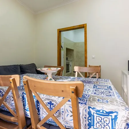 شقة Alfama Very Well-connected