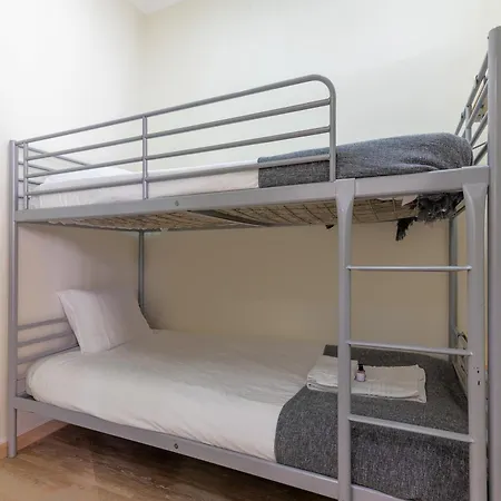 Alfama Very Well-connected Lisboa