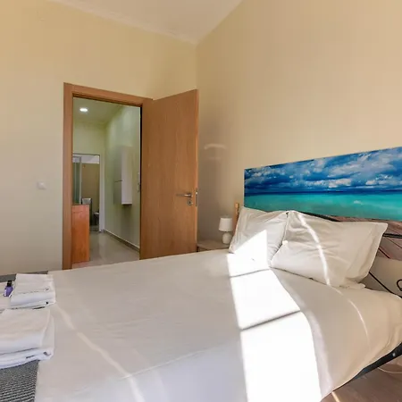 شقة Alfama Very Well-connected