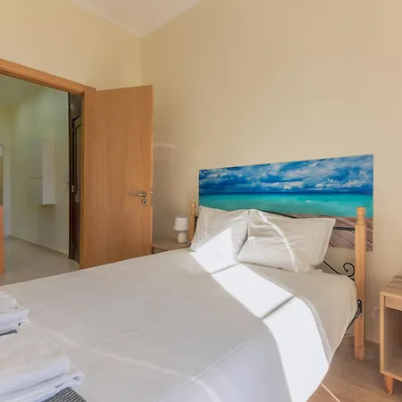 Alfama Very Well-connected شقة *